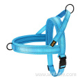 Reflective Dog Harness with Control Training Handle